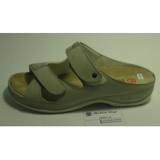 berkemann 1027-649  με αφαιρούμενο πέλμα